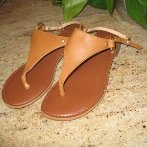 Kelly and Katie Bania Sandal